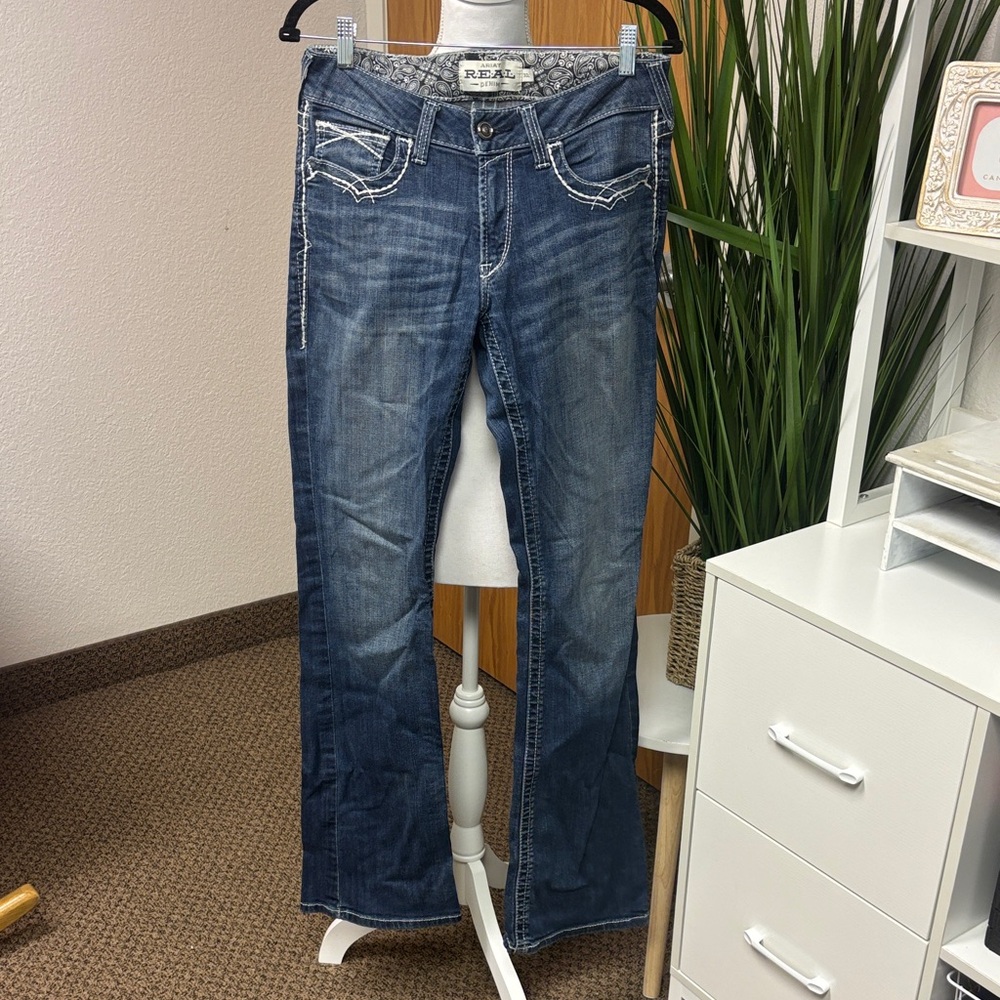 Ariat Jeans